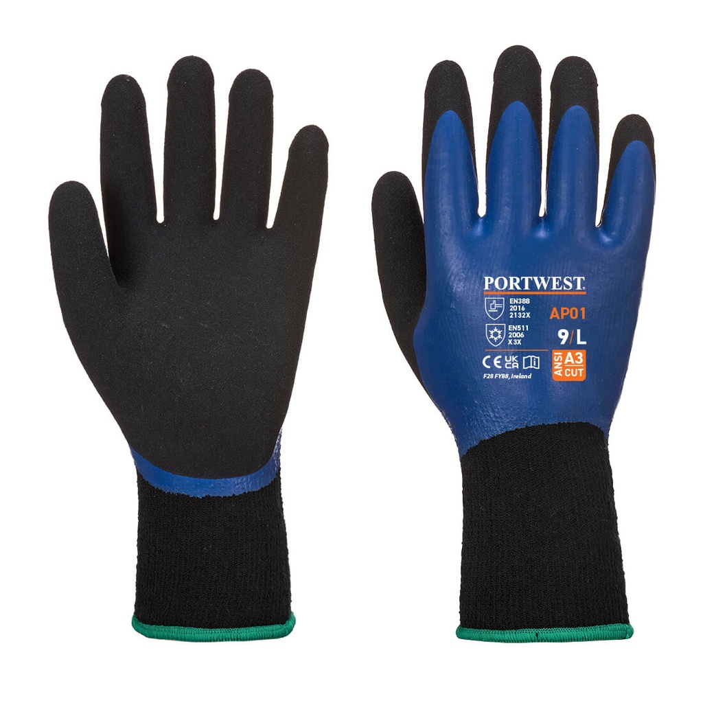 AP01 Thermo Pro Glove | WPWS